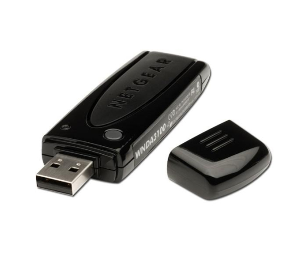 NETGEAR WNDA3100-200PES - 46521 - zdjęcie 2